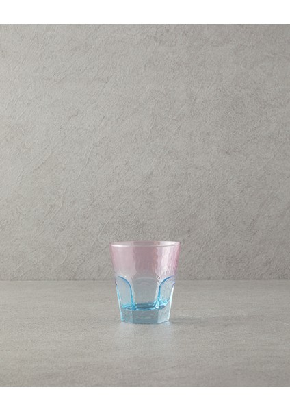 Ramona Cam 3'lü Bardak Pembe - Mavi fiyatları