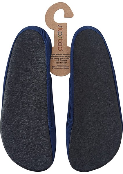 Navy Yetişkin Unisex Deniz Havuz Ayakkabısı