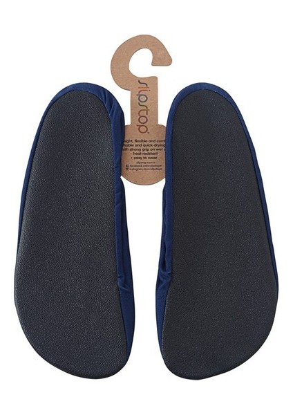 Navy Yetişkin Unisex Deniz Havuz Ayakkabısı