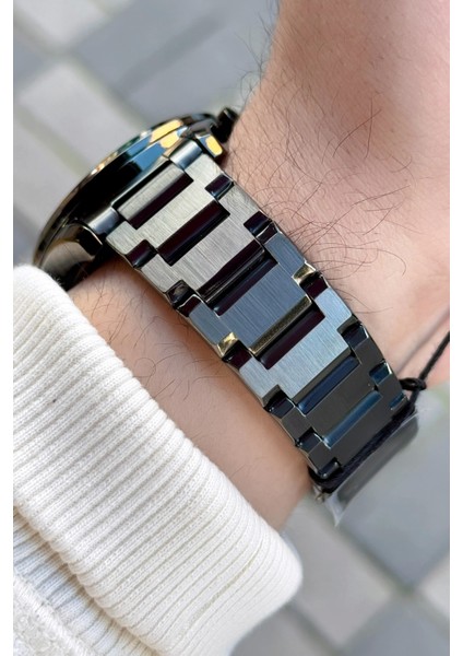 Function FCF.03299FM.04 Çelik Kordon Erkek Kol Saati modelleri