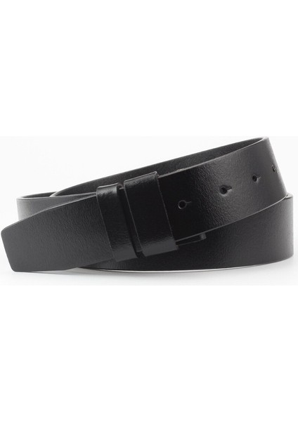 MEN39S Hakiki Dana Derisi Deri Kemer Tokası Olmadan El Yapımı Kemer Diy Aksesuarları 3.8 cm D1 (Yurt Dışından) indirimleri