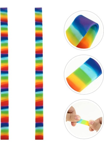 4 Adet Plaj Sandalyesi Klipsi Bantları, Elastik Havlu Sandalye Klipsi Eğlence Çok Fonksiyonlu Rüzgar Geçirmez Seyahat Için Sahil Tatil (Yurt Dışından) fiyatları