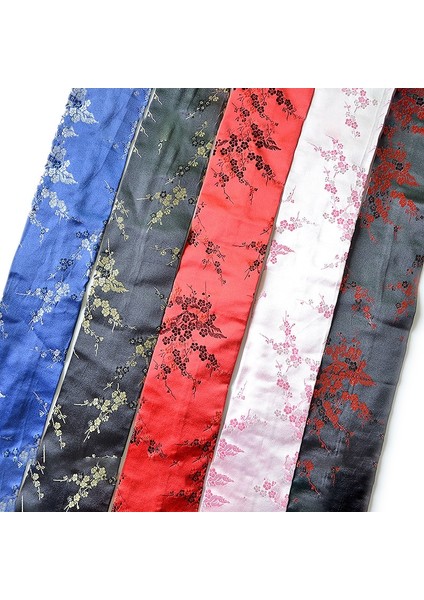 Japon Retro Püskül Kimono Kemer Kadın Geniş Korse Kuşağı Moda Çiçek Baskılı Yukata Kanat Kravat Etnik Tarzı Elbise Kemeri (Yurt Dışından) modelleri