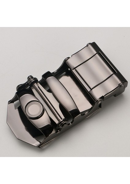 Guan Orijinal MEN39S Kemer Kafası Kemer Tokası Eğlence Kemer Kafası Iş Aksesuarları Otomatik Toka Genişliği 3.5 cm (Yurt Dışından) indirimleri