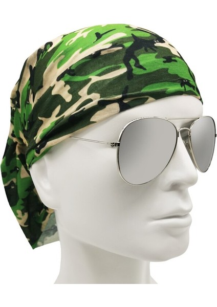 Bandana Erkek Kadın Kafa Bandı Eşarp Baş Boyun Yüz Açık Bisiklet Spor Bandana Taktik Balaclava Yaz Balıkçılık Için Toz Geçirmez (Yurt Dışından) modelleri