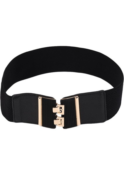 Moda Bayanlar Elastik Geniş Bel Kazak Aşağı Ceket Elbise Dekorasyon Yüksek Kalite Bayanlar Lüks Marka Için Yeni Kemer Kadın Kemerleri (Yurt Dışından) modelleri