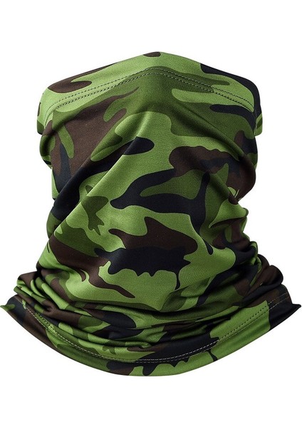 Kamp Yürüyüş Yüz Eşarp Bisiklet Bandana Sihirli Eşarp Buz Ipek Erkekler Bisiklet Kafa Sarma Açık Spor Balıkçılık Bisiklet Başörtüsü (Yurt Dışından) fırsatları