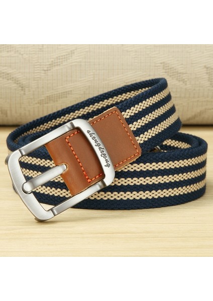 Medyla Kanvas Kemer Adam Pin Toka Şerit Günlük Kot Kemer Kadın Öğrenci Gençlik Kaliteli Açık Kemerler MD813 (Yurt Dışından) modelleri