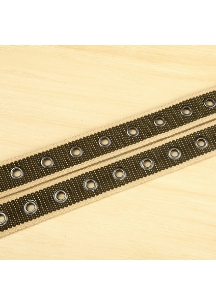 Medyla Kanvas Kemer Adam Pin Toka Şerit Günlük Kot Kemer Kadın Öğrenci Gençlik Kaliteli Açık Kemerler MD813 (Yurt Dışından) indirimleri