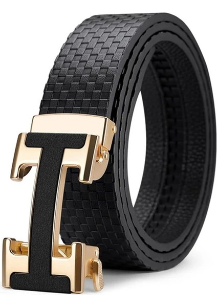 Erkek Kemer Yeni Tasarımcı MEN39S Kemerler Lüks Adam Moda Kemer Lüks Marka Erkekler Için Yüksek Kaliteli Otomatik H Toka Kadın Kemerler (Yurt Dışından) modelleri