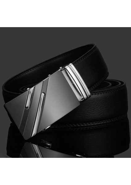 Erkek Otomatik Tokalı Bel Kemeri Kemeri (Yurt Dışından) fiyatları
