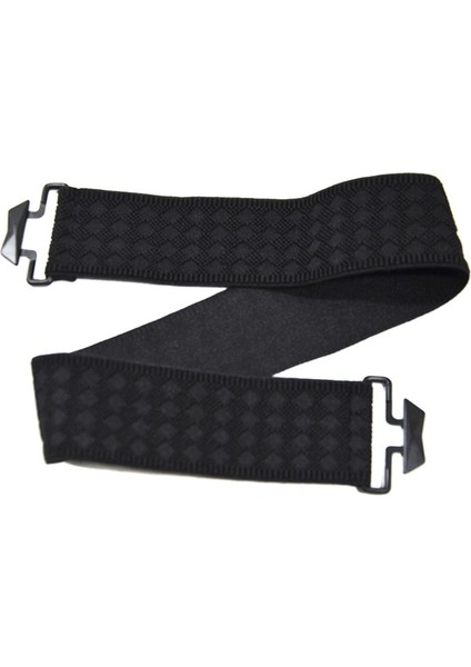 Kadınlar Için Kemerler Yeni Basit Elastik Bel Mühür Leopar Baskı Dekoratif Bel Geniş Moda Bayan Kemer Siyah Leopar Baskı 5 cm (Yurt Dışından) modelleri