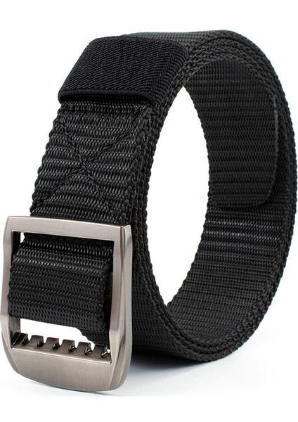 Yeni Çabuk Kuruyan Naylon Kemer Erkek Kadın Moda Tuval Alaşım Tokalı Kemerler Erkek Marka Tasarım Açık Kemer 2021 (Yurt Dışından) fiyatları