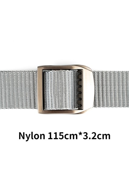 Yeni Çabuk Kuruyan Naylon Kemer Erkek Kadın Moda Tuval Alaşım Tokalı Kemerler Erkek Marka Tasarım Açık Kemer 2021 (Yurt Dışından) modelleri