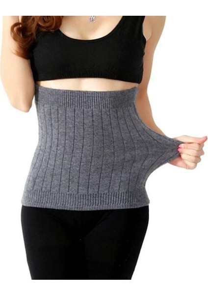 Kaşmir Bel Kemerleri Spor Isıtıcı Yün Bel Desteği Rahat Bel Desteği Mide Soğuk Mide Koruma Spor Güvenliği (Yurt Dışından) fırsatları