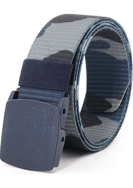 Erkek Pom Toka Çabuk Kuruyan Kemerler Moda Kamuflaj Kayış Naylon Ordu Askeri Açık Taktik Bel Cinto Spor Eğlence 3.8 cm (Yurt Dışından) modelleri