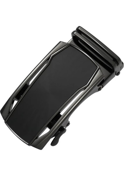 Moda MEN39S Iş Alaşım Otomatik Toka Benzersiz Erkekler Plak Tokaları 3.5 cm Cırcır Erkek Giyim Aksesuarları LY136-22000 (Yurt Dışından) fırsatları