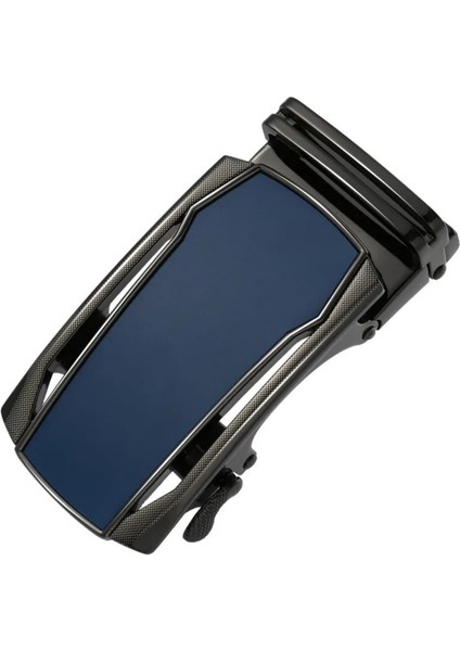 Moda MEN39S Iş Alaşım Otomatik Toka Benzersiz Erkekler Plak Tokaları 3.5 cm Cırcır Erkek Giyim Aksesuarları LY136-22000 (Yurt Dışından) indirimleri