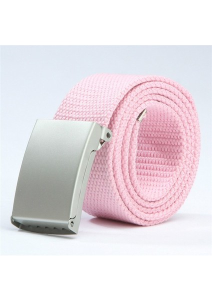 Sıcak Satıyor CHILDREN39S Kanvas Kemerler Lüks Tasarım Moda/kız Ordu Taktik Bel Kemeri Erkek Kemer Kanvas Dokuma Kemer (Yurt Dışından) modelleri