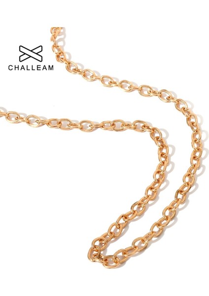 Moda Kadın Bel Zincir Kemerler Kadın Gümüş Vücut Mini Metal Elbise Altın Kemer Kadın Payetler Ince Zincirler Bayan Ketting Riem 133 (Yurt Dışından) modelleri