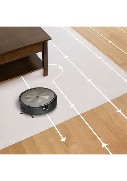 Irobot Roomba J9 Akıllı Robot Süpürge