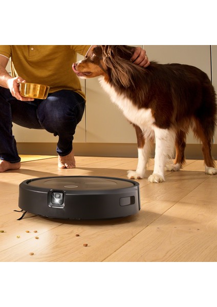 Irobot Roomba J9 Akıllı Robot Süpürge