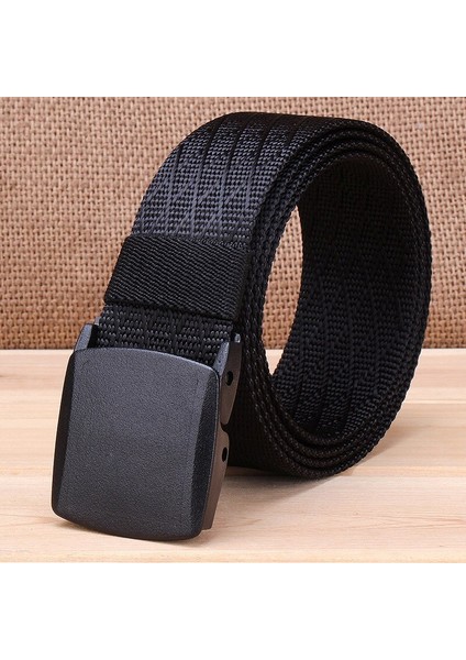 Yeni Erkekler ve Kadınlar Kanvas Naylon Kemer Moda Otomatik Tokalı Kemerler Kadın Açık Taktik Askeri Erkek Kayış Bel Kemerleri (Yurt Dışından) modelleri