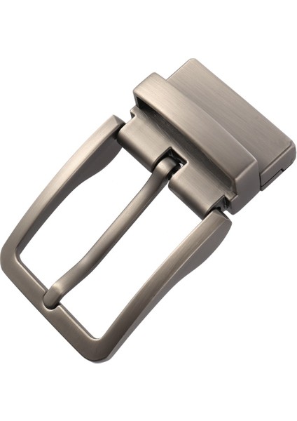 Yeni Pin Kemer Tokası Erkek Metal Klip Toka Dıy Deri El Sanatları Kot Aksesuarları Kaynağı 3.3cm-3.4cm Geniş Kemer Tokası ZK2707 (Yurt Dışından) fiyatları
