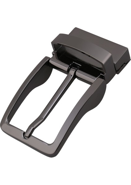 Yeni Pin Kemer Tokası Erkek Metal Klip Toka Dıy Deri El Sanatları Kot Aksesuarları Kaynağı 3.3cm-3.4cm Geniş Kemer Tokası ZK2707 (Yurt Dışından) modelleri