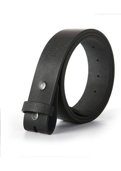 Batı Kovboy Hjones Erkek Kemeri (Tokasız) 1 1/2 Inç Genişliğinde Kırmızı Kahverengi Siyah (Yurt Dışından)