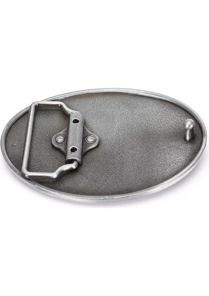 Loveshopping * Batı Tarzı Yeni Abd Amerikan Bayrağı Kartal Metal Alaşımlı Moda Erkek Kemer Tokası (Yurt Dışından) fırsatları