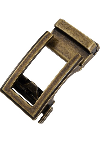 Yeni Erkek Kemer Tokası Kemer Tokası Rahat Bel Kafa Iş Aksesuarları Otomatik Toka Genişliği 3.5 cm Moda Kemer Tokası (Yurt Dışından) modelleri