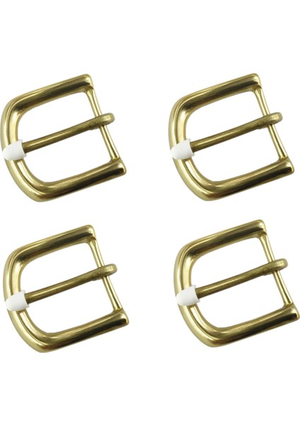 Bayanlar Pirinç Pin Toka Kemer Tokası Kemer Tokası Katı Bakır Toka Kelime Toka D Toka El Yapımı Kemer Aksesuarları (Yurt Dışından) fiyatları