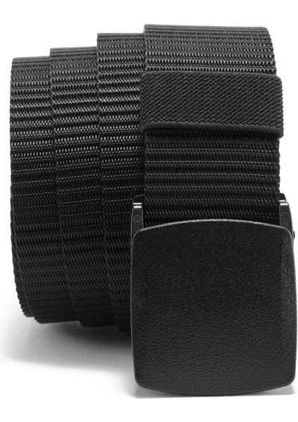 Fralu Otomatik Toka Naylon Kemer Erkek Ordu Taktik Kemer Erkek Askeri Bel Kanvas Kemerler Kuşak Yüksek Kayış (Yurt Dışından) modelleri