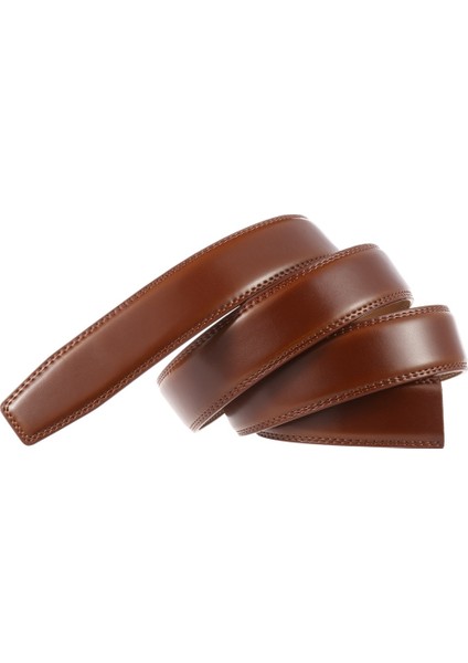 3.5 cm Geniş Hakiki Deri Kemer Toka Olmadan Erkekler Lüks Tasarımcı Kayış Marka Kemerler Erkek Vintage Yüksek Kaliteli Dana Derisi (Yurt Dışından) indirimleri