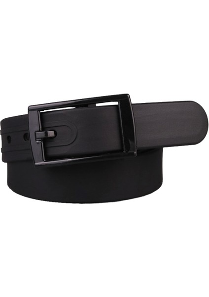 Şeker Renk Çevre Dostu Plastik Kemer Erkekler Kadınlar Için Silikon Kauçuk Kemerler Erkek Kadın Kot Kemer Askısı Aksesuarları Plastik Kemer (Yurt Dışından) fiyatları