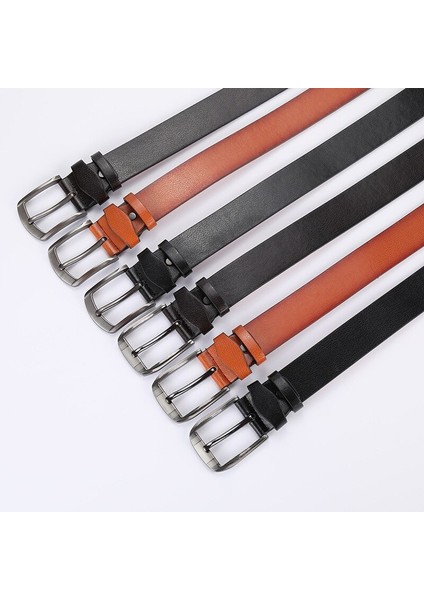 MEN39S Avrupa ve Amerika Iş Kemeri (Yurt Dışından) modelleri