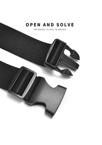 [dwts]kadın Kemer Kemer Moda Kadın Yüksek Qualitybelt Çeşitli Renkler Doğa Sporları Rahat Taktik Kemer Hip Hop Caz (Yurt Dışından) modelleri