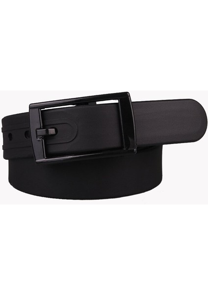 Yeni Geniş Silikon Bel Kemeri Kemer Kadın Beyaz Pembe Yüksek Kaliteli Kare Pin Metal Tokalı Kemerler Kadın Kemerler Kot (Yurt Dışından) modelleri