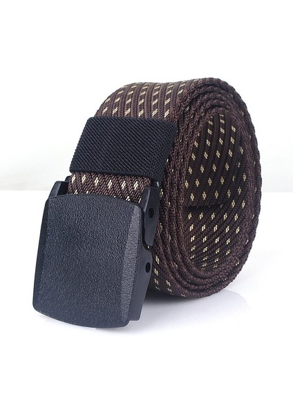 Erkek Pom Toka Çabuk Kuruyan Kemerler Nefes Naylon Hafif Askeri Fanlar Açık Taktik Bel Kemeri Kadın Spor Eğlence (Yurt Dışından) fırsatları