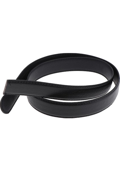 2x Erkekler Cırcır Otomatik Kemer Rahat Bel Kayışı Olmadan (Yurt Dışından) indirimleri