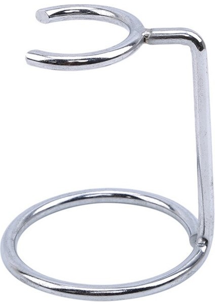 1 Adet Evrensel Tıraş Fırçası Standı Basit Metal Güvenli Jilet ve Fırça Tutucu Standı Tıraş Seti Organizatör Erkekler Için (Yurt Dışından) modelleri