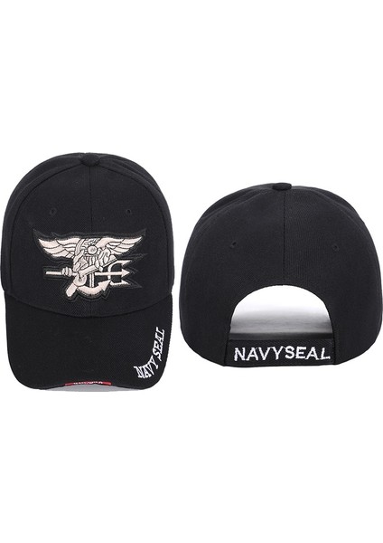 Yüksek Kaliteli Erkek Navy Seals Beyzbol Şapkası Abd Donanma Kap Taktik Asker Şapkası Kamyon Şoförü Gorras Snapback Şapka Yetişkin Için (Yurt Dışından) modelleri