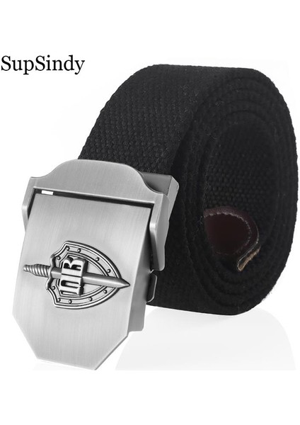 Supsindy Kanvas Kemer 3D Rus Sınır Muhafızı Asker Metal Kot Kemerler Erkekler Için Cccp Ordu Askeri Taktik Kemerler Erkek Kayış (Yurt Dışından) fiyatları