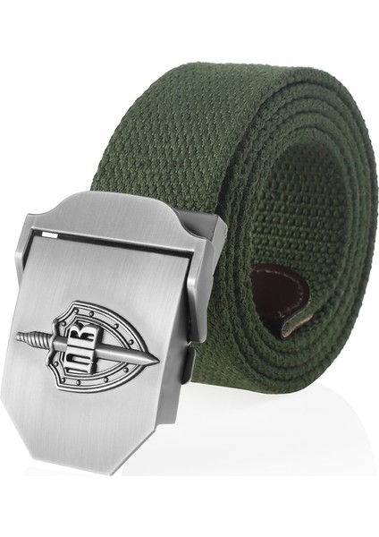 Supsindy Kanvas Kemer 3D Rus Sınır Muhafızı Asker Metal Kot Kemerler Erkekler Için Cccp Ordu Askeri Taktik Kemerler Erkek Kayış (Yurt Dışından) modelleri