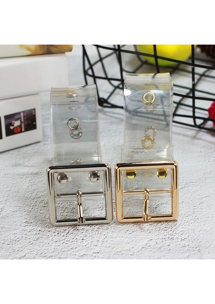 Kalp Kemerler Kadınlar Için Reçine Sevimli Şeffaf Kemer Kot Elbise Bel Kemeri Pin Toka Harajuku Bayanlar Yuvarlak Pvc Şeffaf Kemer (Yurt Dışından) modelleri