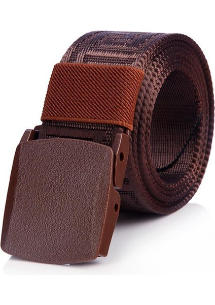 Açık Erkek Pom Toka Çabuk Kuruyan Kemerler Nefes Naylon Hafif Ordu Askeri Fanlar Taktik Bel Kemeri Kadın Rahat Cinto (Yurt Dışından)