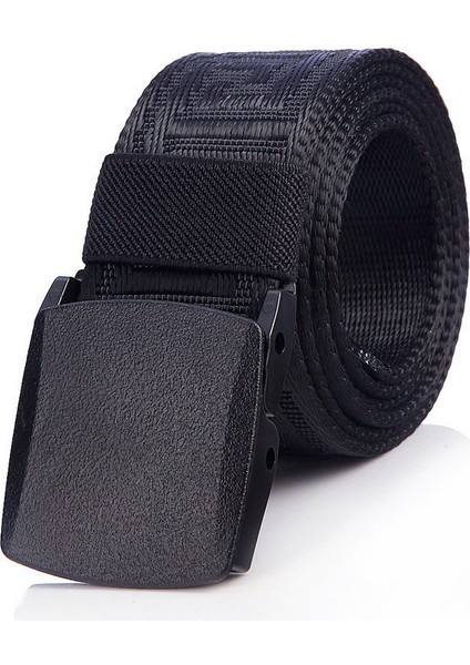 Açık Erkek Pom Toka Çabuk Kuruyan Kemerler Nefes Naylon Hafif Ordu Askeri Fanlar Taktik Bel Kemeri Kadın Rahat Cinto (Yurt Dışından) fırsatları