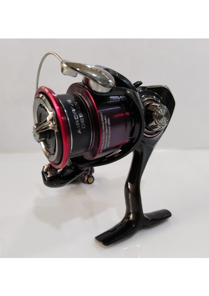 Fuego LT 23 3000 C XH Spin Olta Makinesi