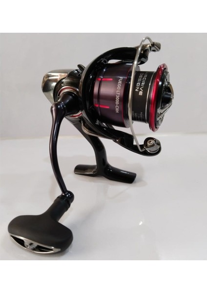 Fuego LT 23 3000 C XH Spin Olta Makinesi fiyatları